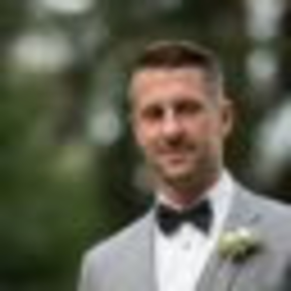 Meet your Posher, Richard